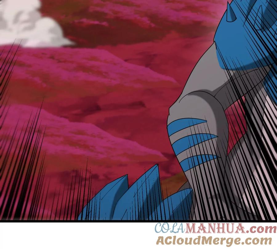 重生为怪兽什么鬼 - 第125话 穿貂皮的土豪霸王龙 - 第19张图