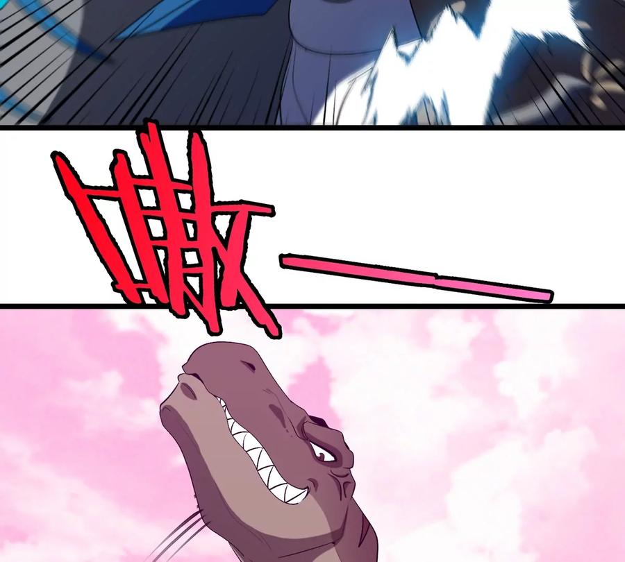 重生为怪兽什么鬼 - 第125话 穿貂皮的土豪霸王龙 - 第74张图