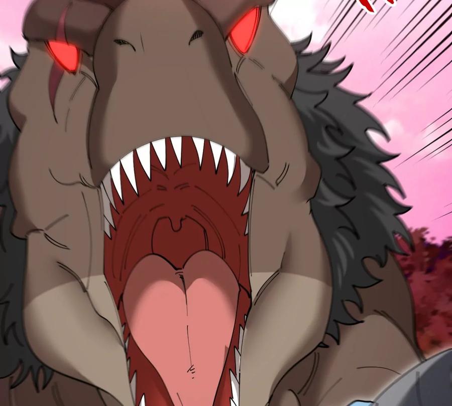 重生为怪兽什么鬼 - 第125话 穿貂皮的土豪霸王龙 - 第54张图