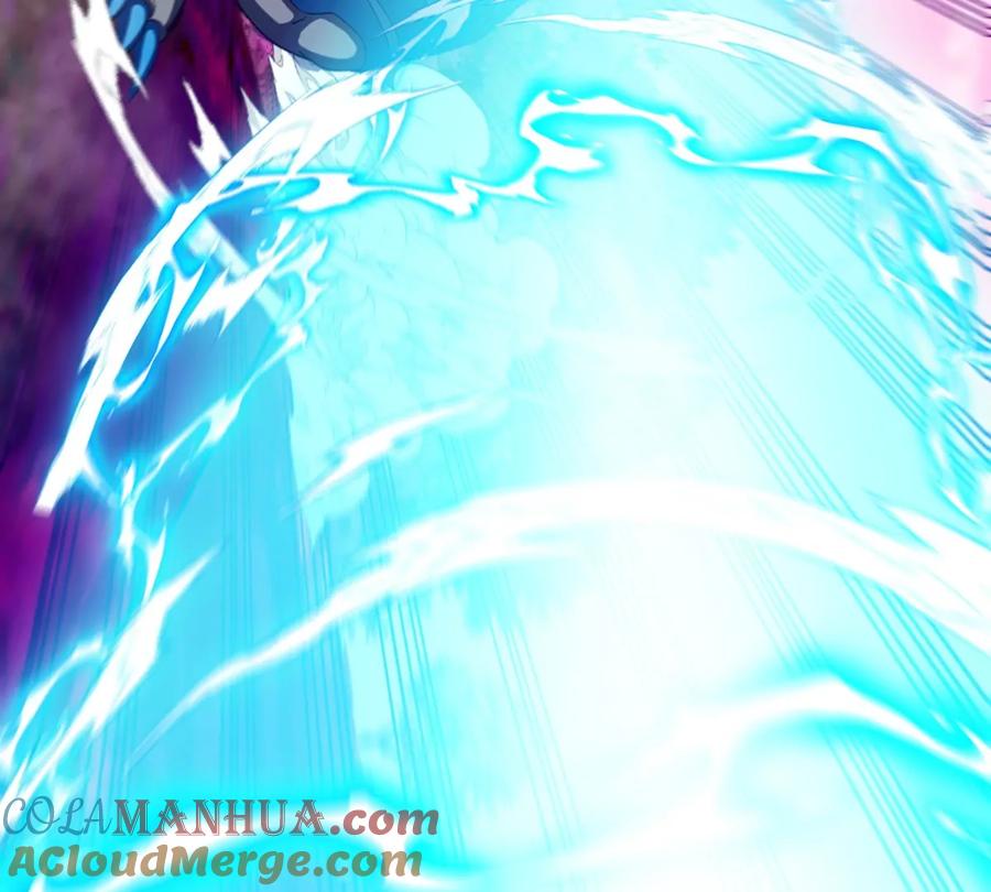 重生为怪兽什么鬼 - 第126话 白热化的战斗 - 第66张图