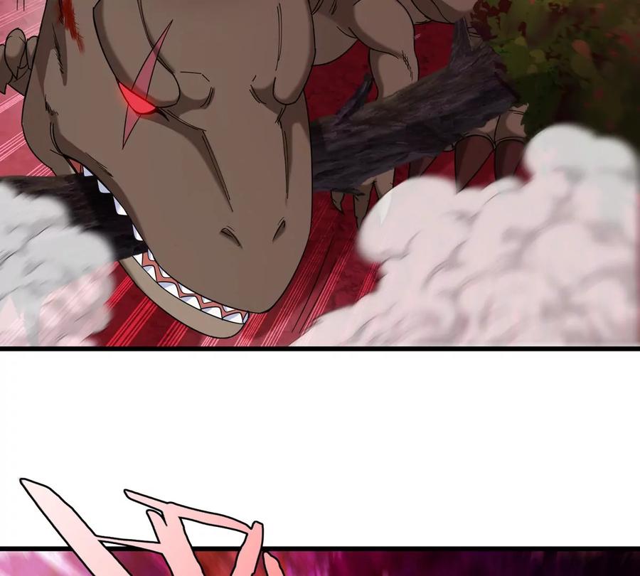 重生为怪兽什么鬼 - 第126话 白热化的战斗 - 第86张图