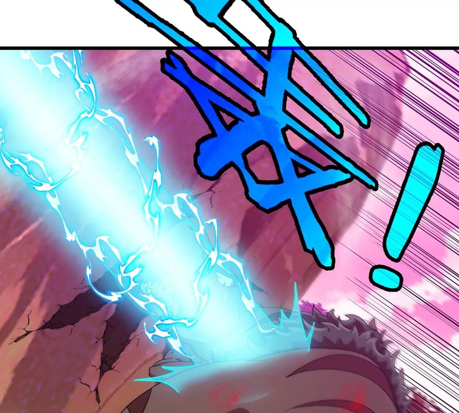 重生为怪兽什么鬼 - 第126话 白热化的战斗 - 第68张图