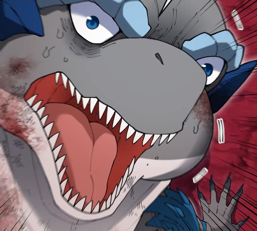 重生为怪兽什么鬼 - 第126话 白热化的战斗 - 第20张图