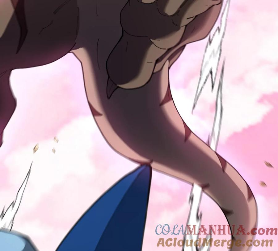 重生为怪兽什么鬼 - 第126话 白热化的战斗 - 第18张图