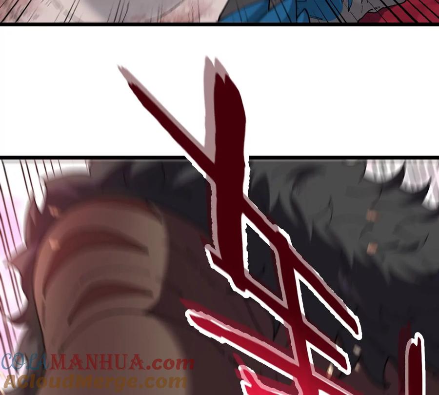 重生为怪兽什么鬼 - 第126话 白热化的战斗 - 第21张图