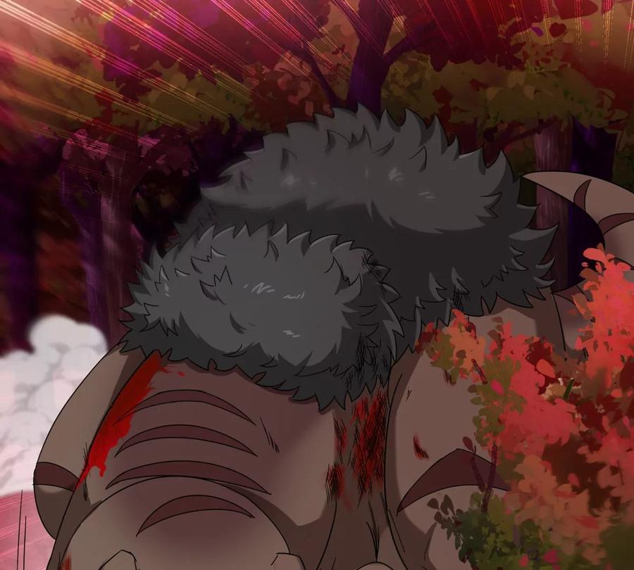 重生为怪兽什么鬼 - 第126话 白热化的战斗 - 第85张图