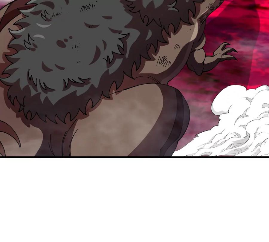 重生为怪兽什么鬼 - 第126话 白热化的战斗 - 第61张图