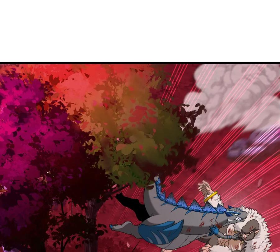 重生为怪兽什么鬼 - 第126话 白热化的战斗 - 第83张图