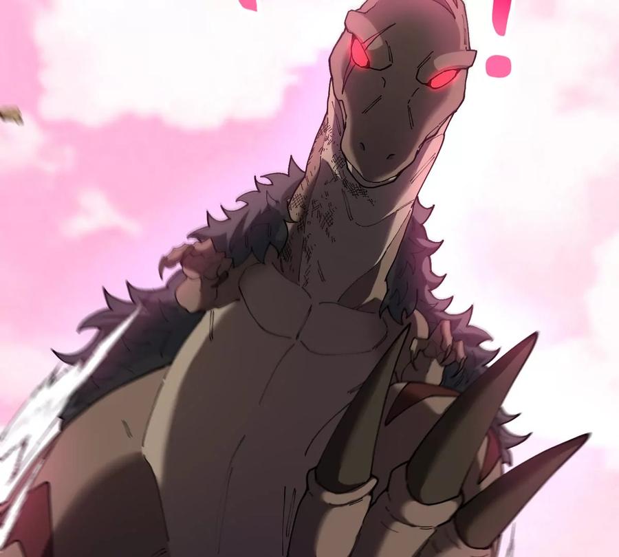 重生为怪兽什么鬼 - 第126话 白热化的战斗 - 第17张图