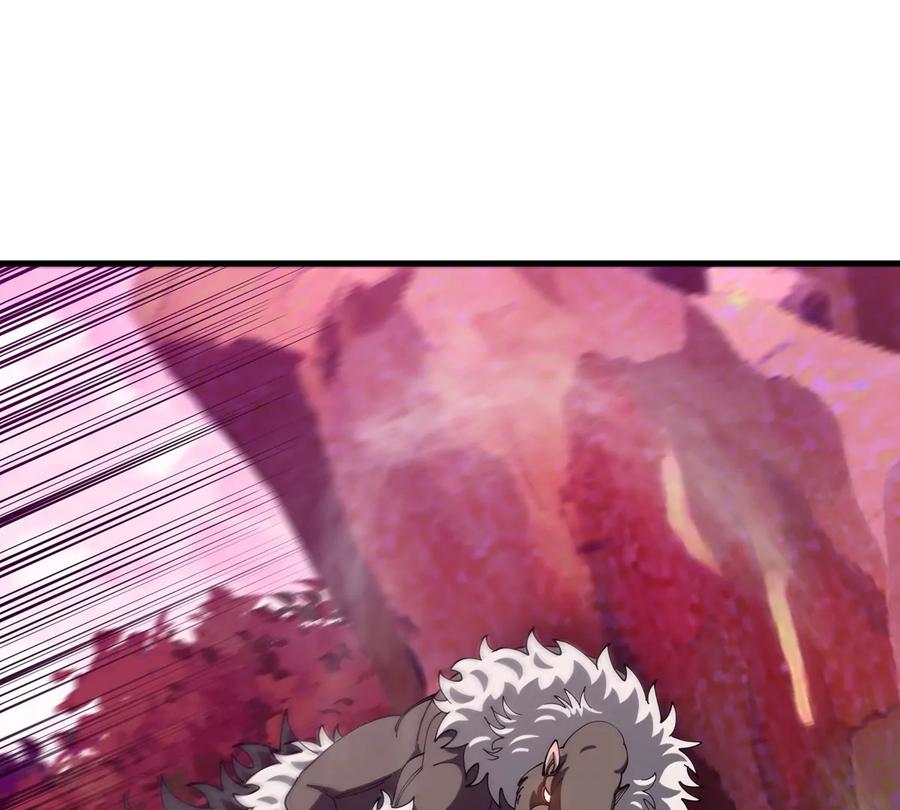 重生为怪兽什么鬼 - 第126话 白热化的战斗 - 第53张图