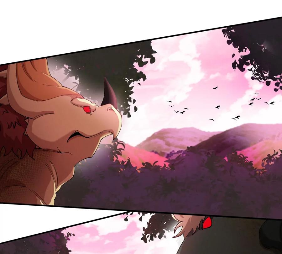 重生为怪兽什么鬼 - 第126话 白热化的战斗 - 第77张图