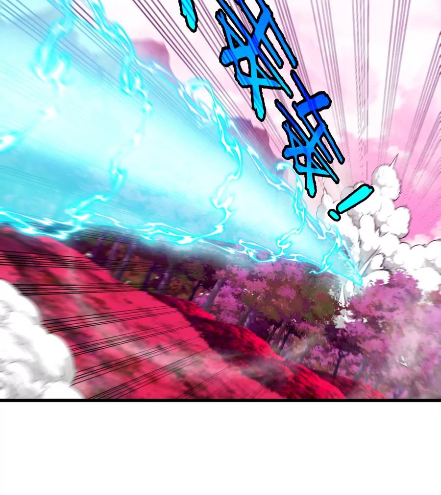 重生为怪兽什么鬼 - 第126话 白热化的战斗 - 第70张图