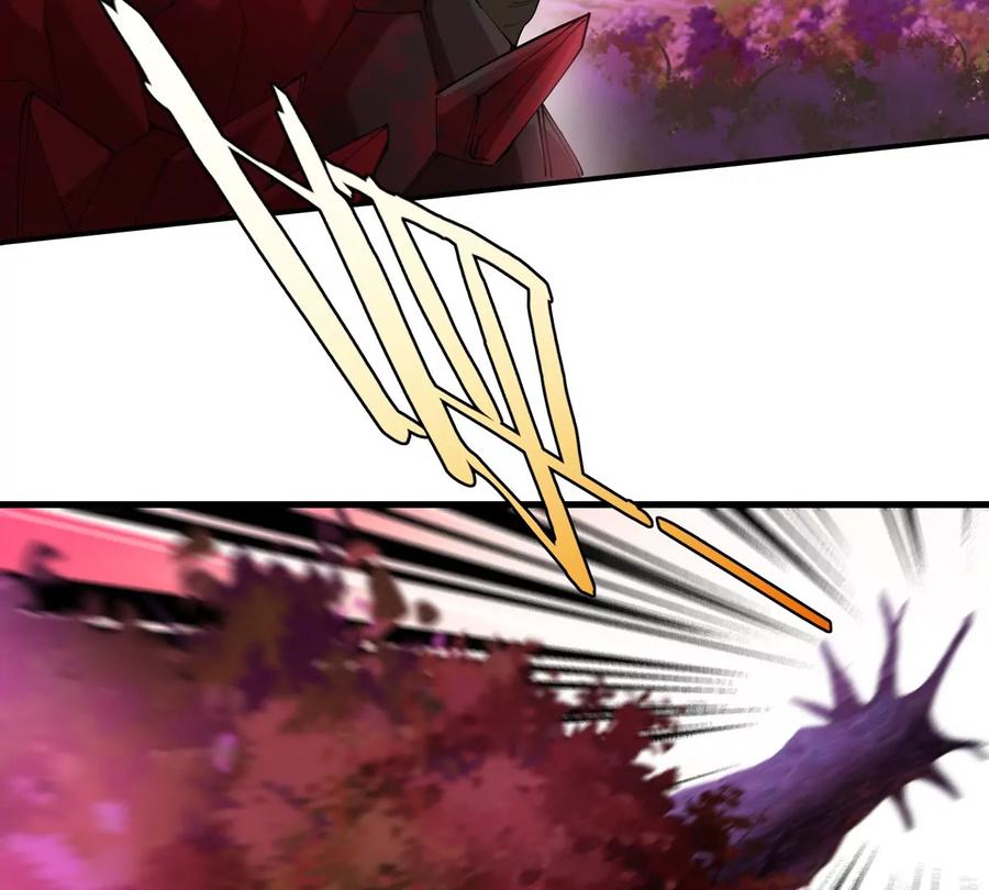 重生为怪兽什么鬼 - 第126话 白热化的战斗 - 第79张图