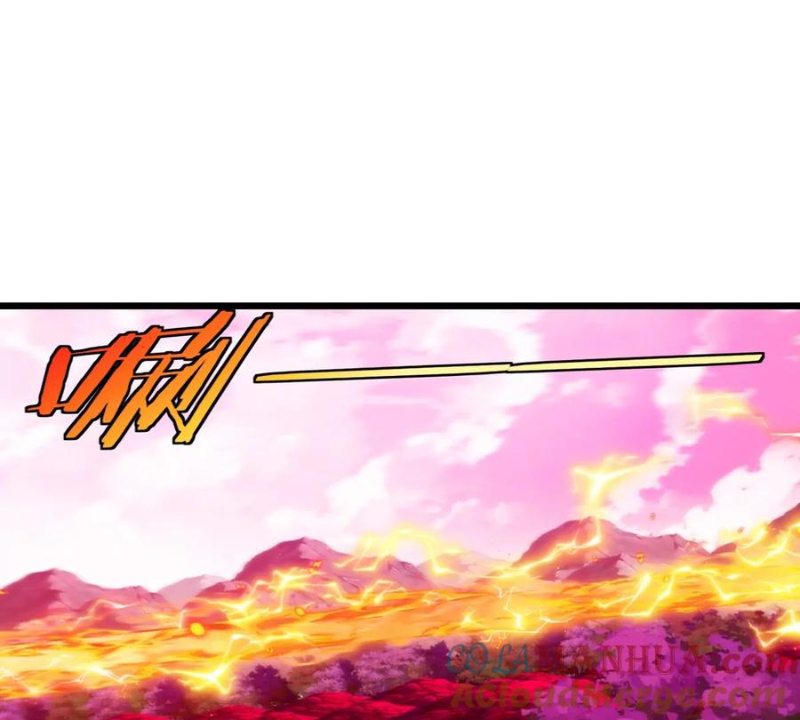 重生为怪兽什么鬼 - 第127话 熔岩爆裂吐息 - 第72张图