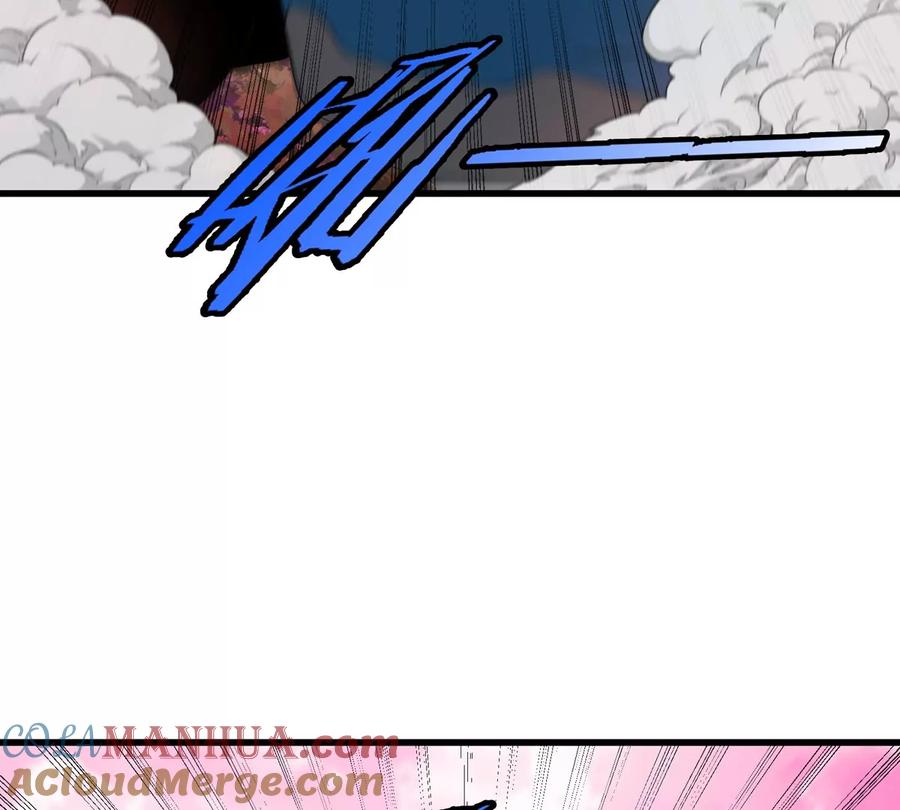 重生为怪兽什么鬼 - 第127话 熔岩爆裂吐息 - 第21张图