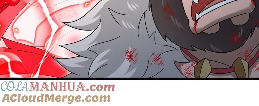 重生为怪兽什么鬼 - 第127话 熔岩爆裂吐息 - 第51张图