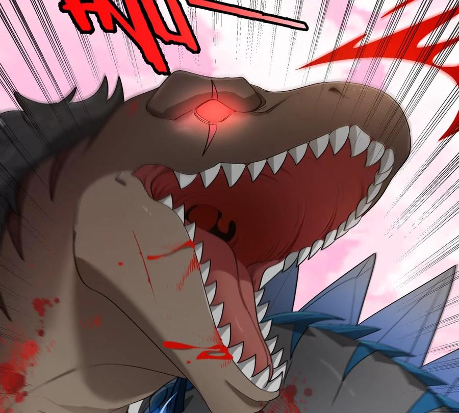 重生为怪兽什么鬼 - 第127话 熔岩爆裂吐息 - 第19张图