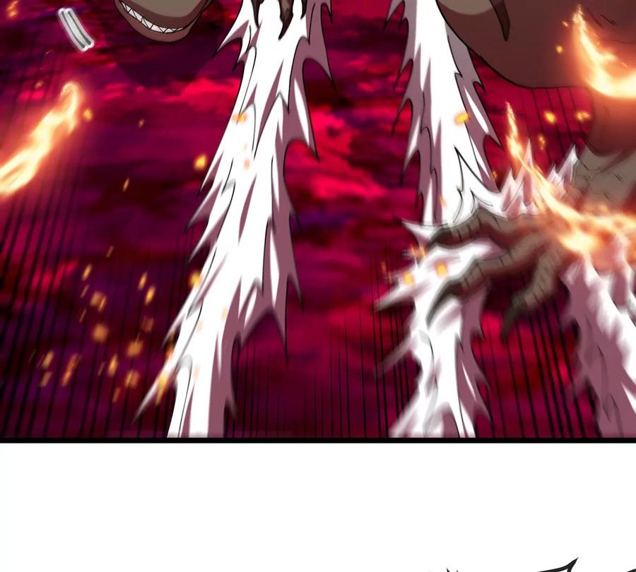 重生为怪兽什么鬼 - 第127话 熔岩爆裂吐息 - 第62张图