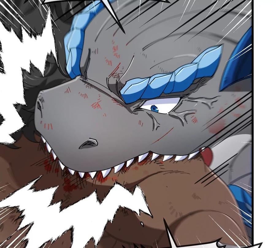 重生为怪兽什么鬼 - 第127话 熔岩爆裂吐息 - 第40张图