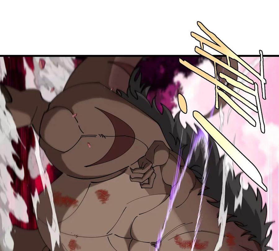 重生为怪兽什么鬼 - 第127话 熔岩爆裂吐息 - 第11张图