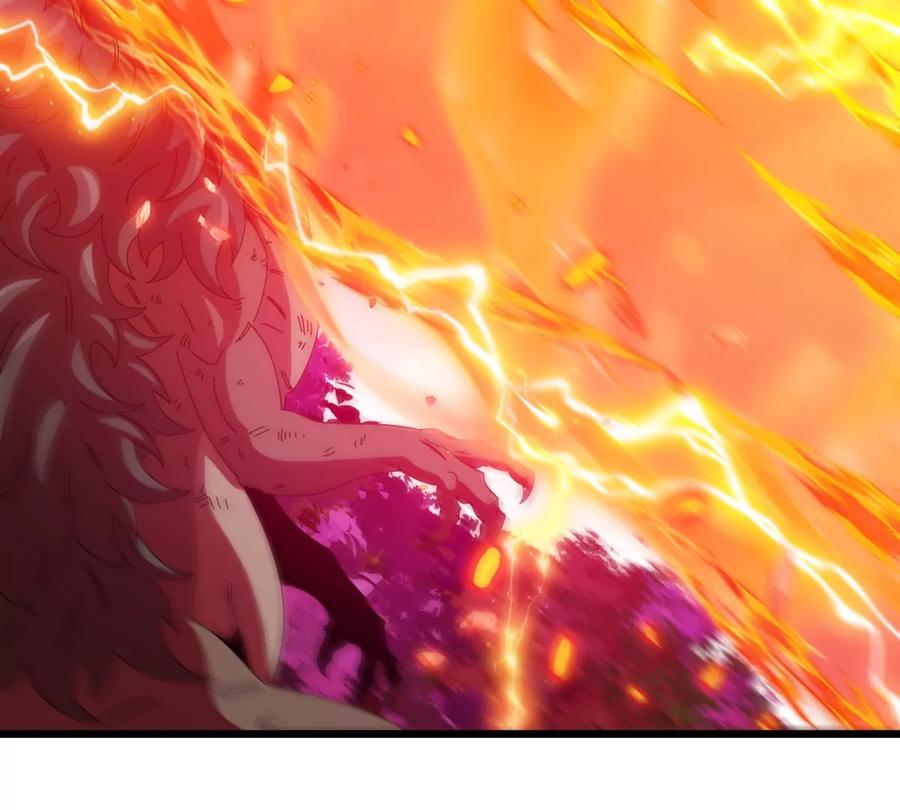 重生为怪兽什么鬼 - 第127话 熔岩爆裂吐息 - 第71张图