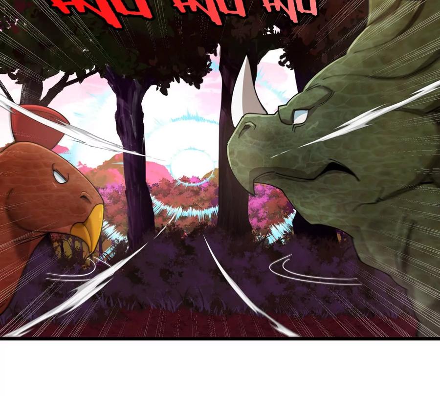 重生为怪兽什么鬼 - 第127话 熔岩爆裂吐息 - 第25张图