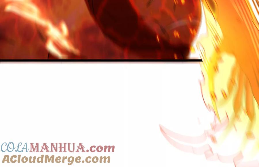 重生为怪兽什么鬼 - 第127话 熔岩爆裂吐息 - 第60张图