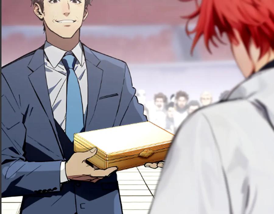 《全民转职：我的技能全是禁咒》第12话 状元没上学 第62页