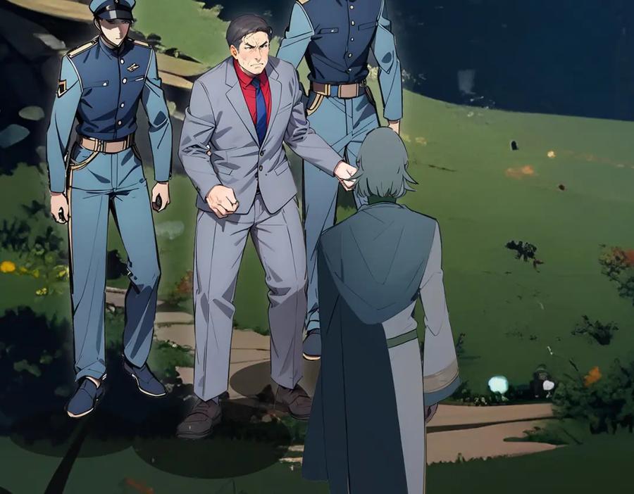 《全民转职：我的技能全是禁咒》第12话 状元没上学 第99页