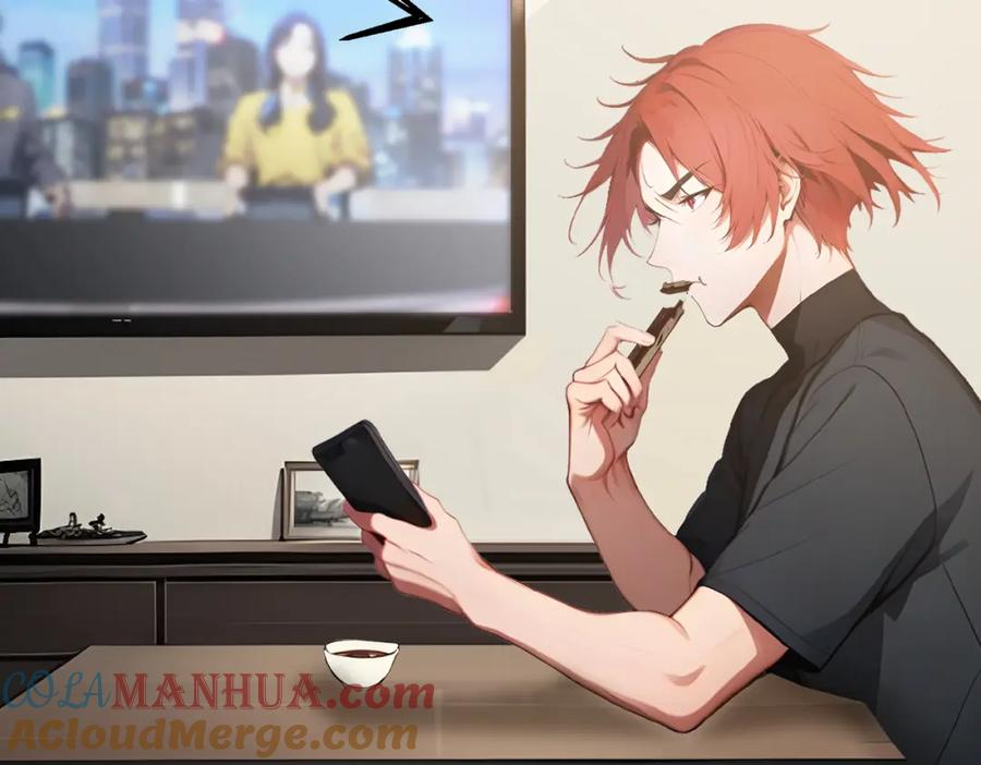 《全民转职：我的技能全是禁咒》第12话 状元没上学 第105页