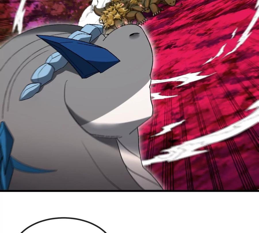 重生为怪兽什么鬼 - 第128话 兽潮来袭 - 第31张图