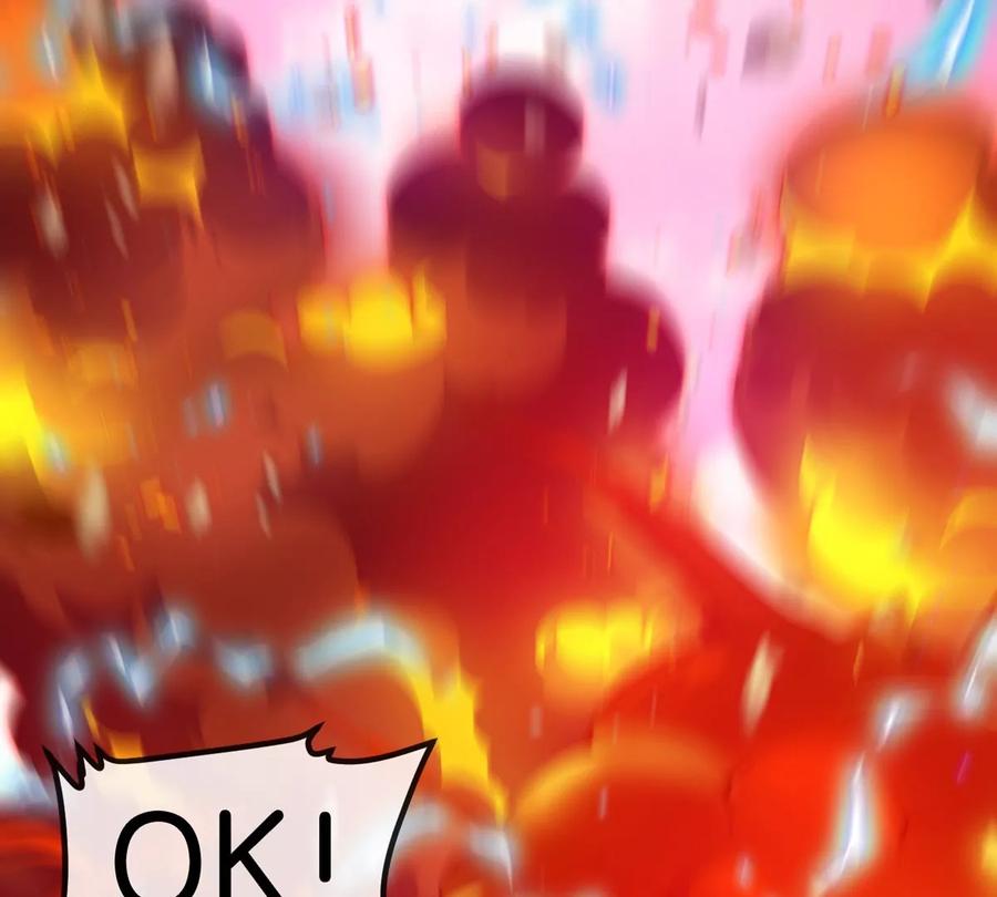 重生为怪兽什么鬼 - 第128话 兽潮来袭 - 第74张图