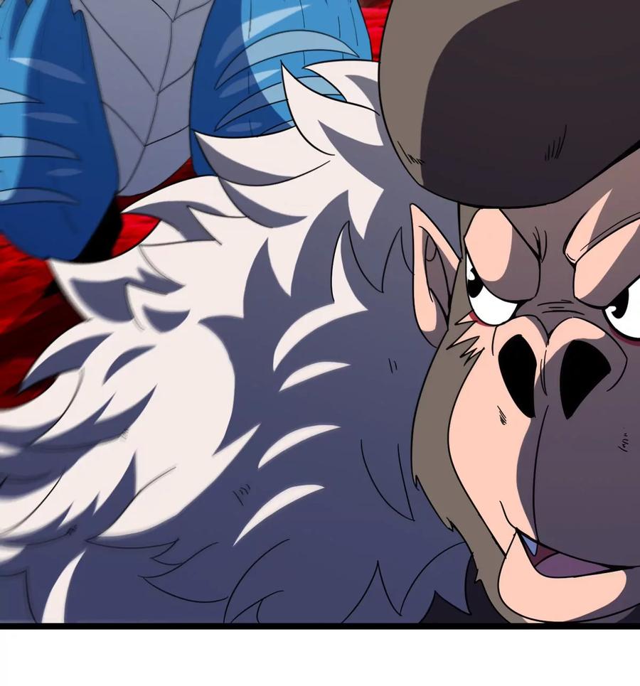 重生为怪兽什么鬼 - 第128话 兽潮来袭 - 第76张图