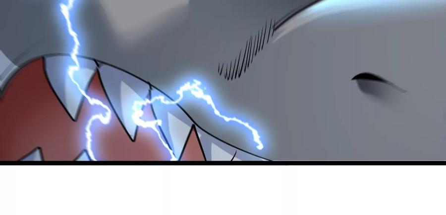 重生为怪兽什么鬼 - 第128话 兽潮来袭 - 第58张图