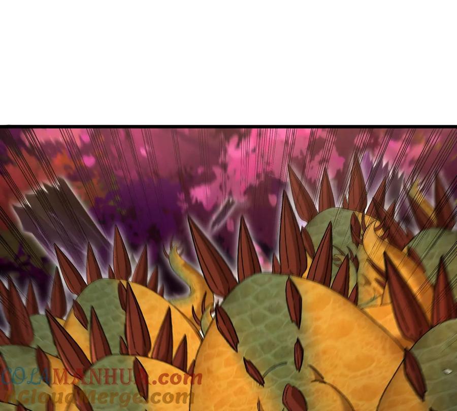 重生为怪兽什么鬼 - 第128话 兽潮来袭 - 第33张图