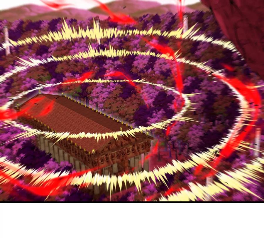 重生为怪兽什么鬼 - 第129话 红色宫殿 - 第50张图