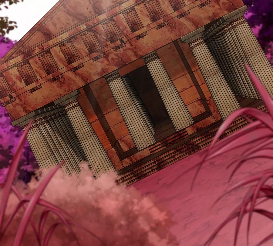 重生为怪兽什么鬼 - 第129话 红色宫殿 - 第62张图