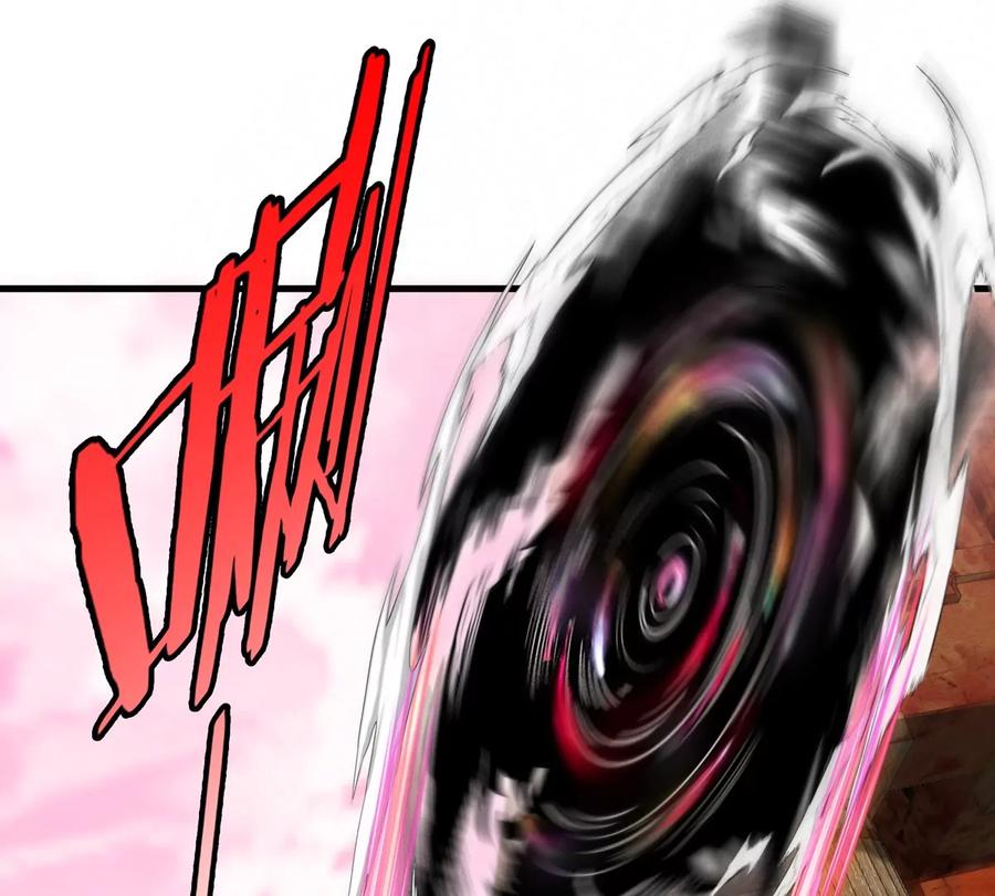 重生为怪兽什么鬼 - 第130话 陀螺怪 - 第6张图