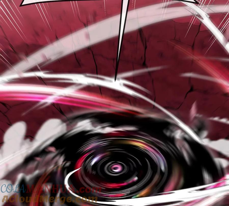 重生为怪兽什么鬼 - 第130话 陀螺怪 - 第40张图