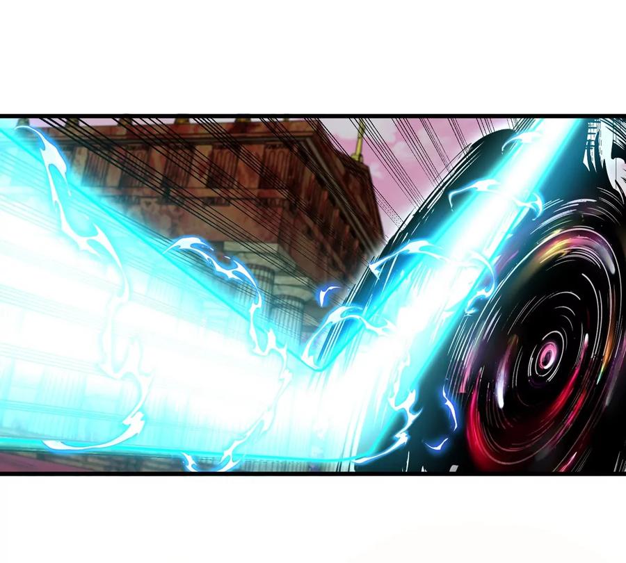 重生为怪兽什么鬼 - 第130话 陀螺怪 - 第24张图