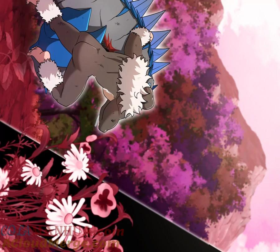 重生为怪兽什么鬼 - 第130话 陀螺怪 - 第58张图