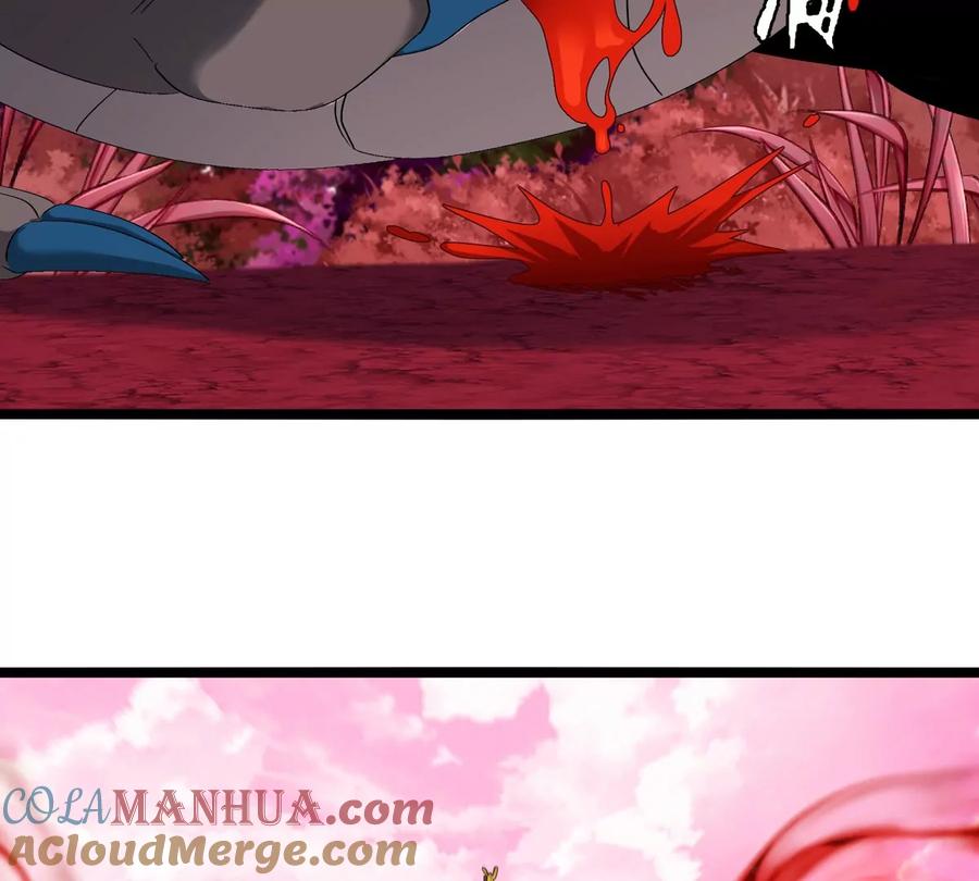 重生为怪兽什么鬼 - 第130话 陀螺怪 - 第70张图