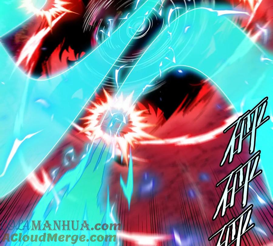 重生为怪兽什么鬼 - 第130话 陀螺怪 - 第31张图