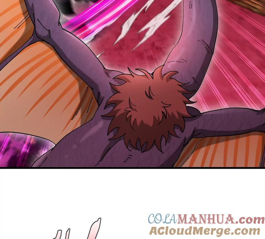 重生为怪兽什么鬼 - 第130话 陀螺怪 - 第10张图