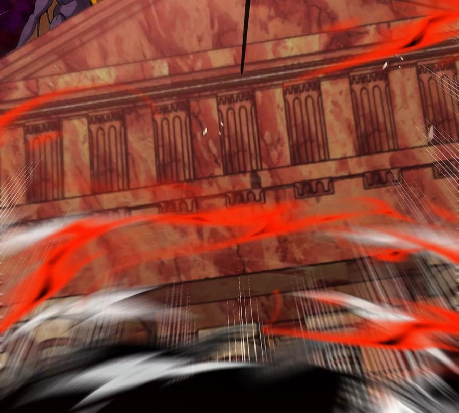 重生为怪兽什么鬼 - 第130话 陀螺怪 - 第80张图