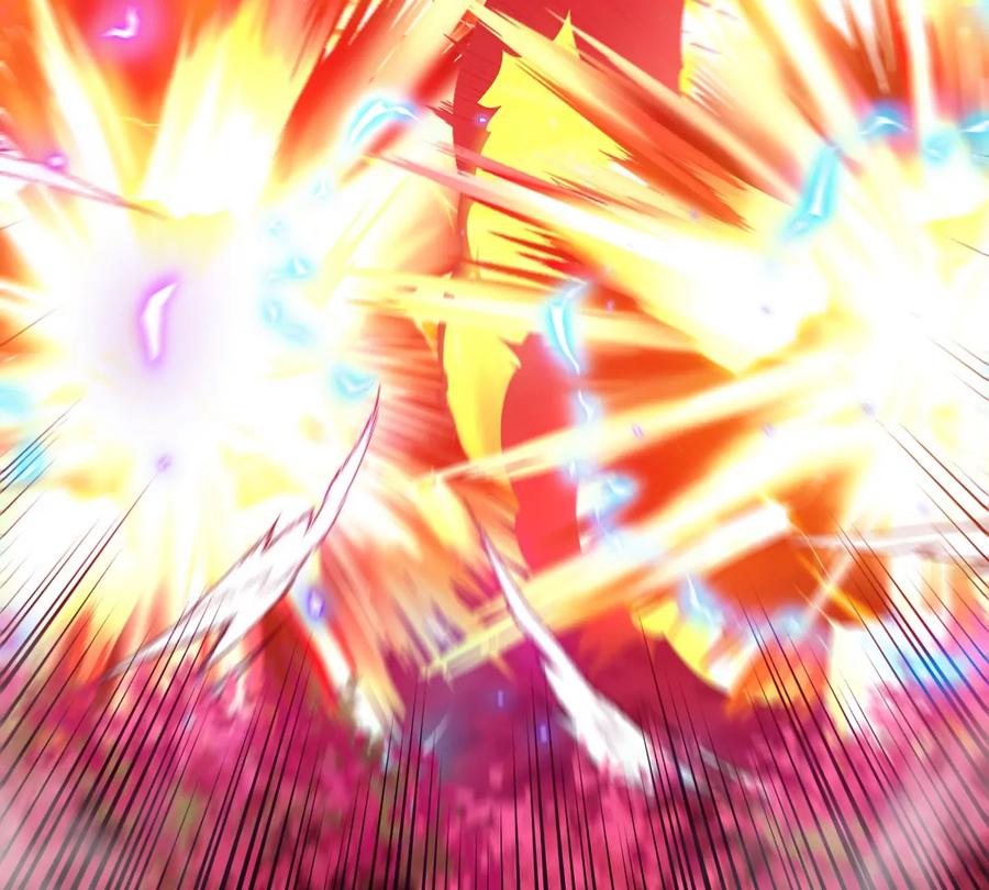 重生为怪兽什么鬼 - 第130话 陀螺怪 - 第35张图