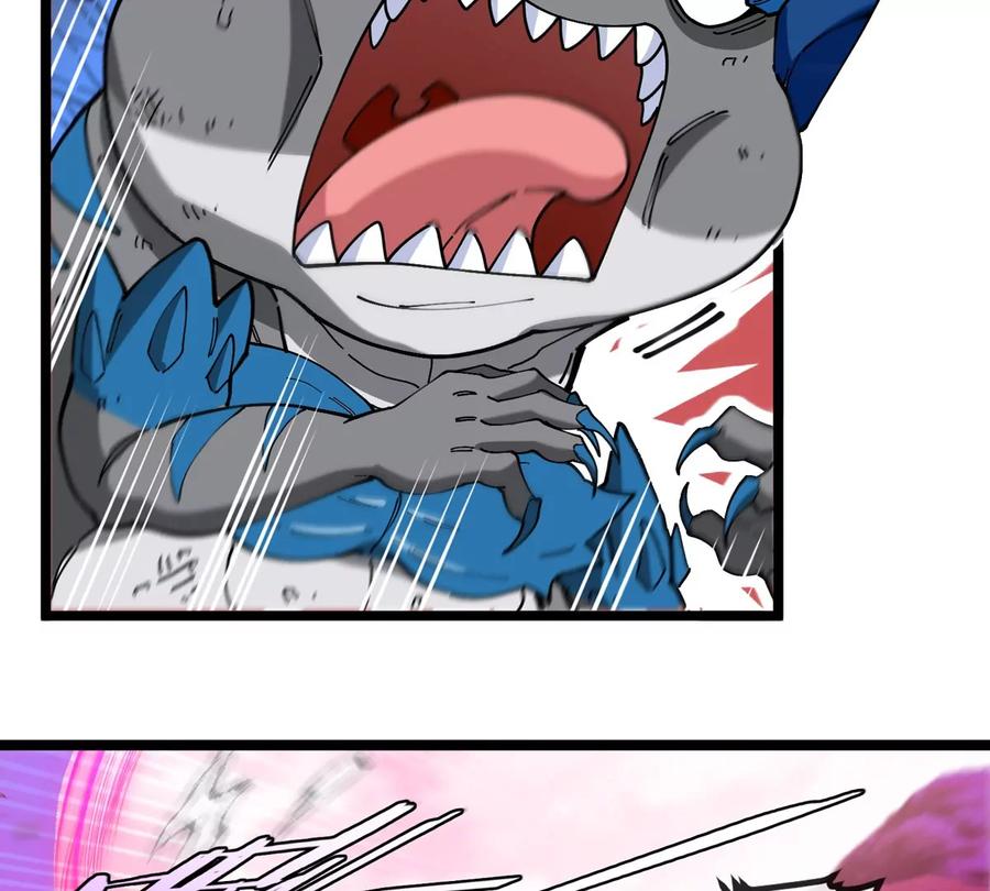 重生为怪兽什么鬼 - 第130话 陀螺怪 - 第42张图