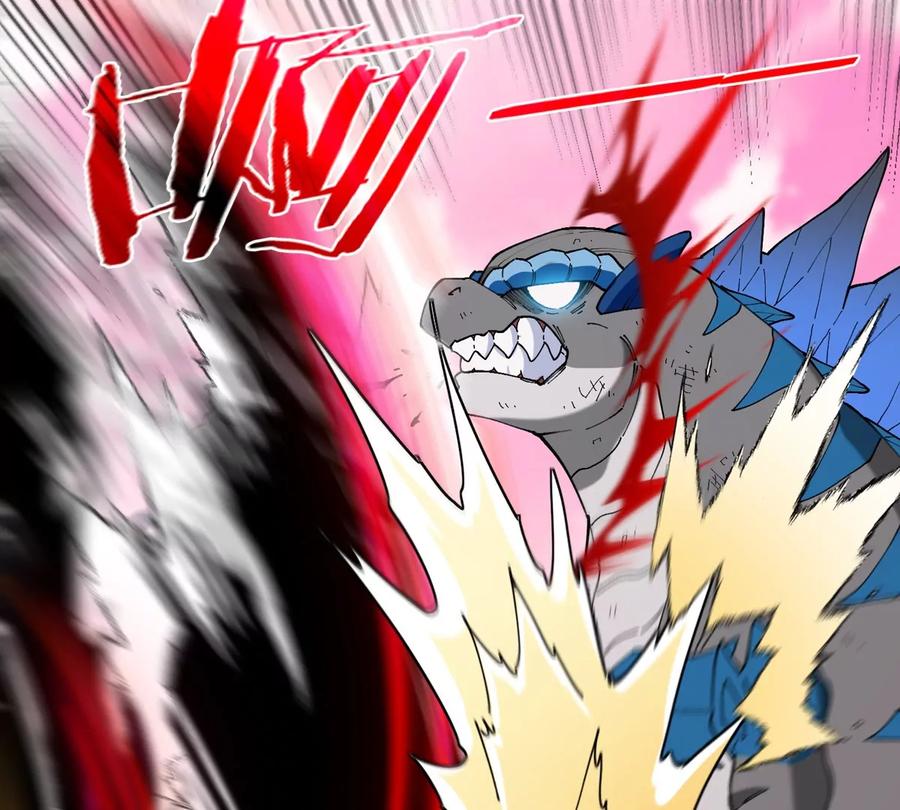 重生为怪兽什么鬼 - 第130话 陀螺怪 - 第44张图