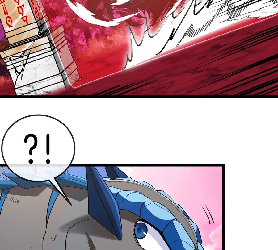 重生为怪兽什么鬼 - 第130话 陀螺怪 - 第60张图