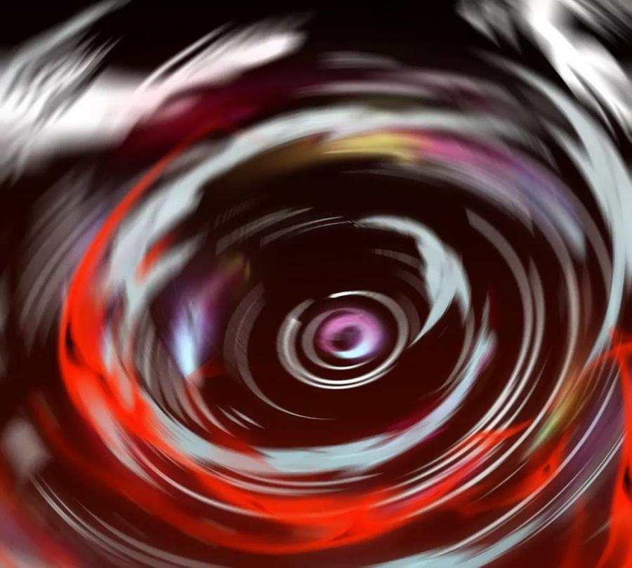 重生为怪兽什么鬼 - 第130话 陀螺怪 - 第81张图